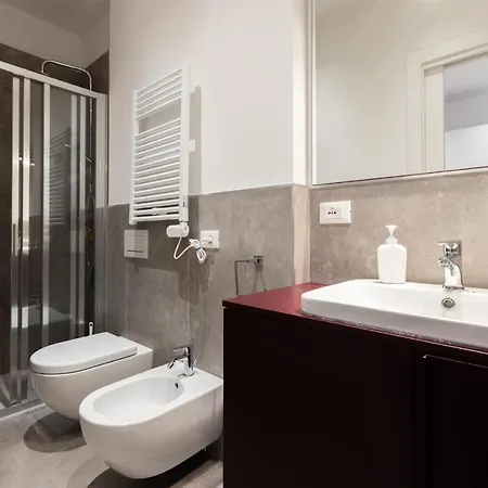 Apartment Goito 3, By Short Holidays *