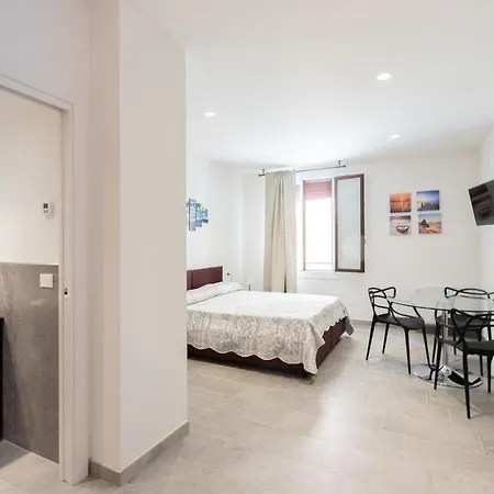 Apartament Goito 3, By Short Holidays