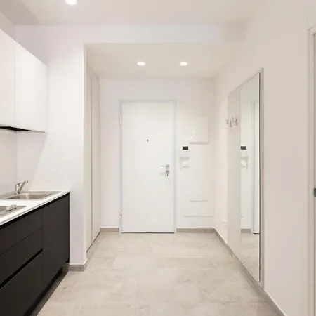 Goito 3, By Short Holidays * Bolonia