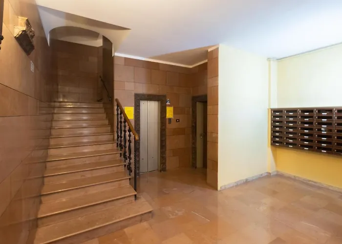 Apartman Goito 3, By Short Holidays Bologna