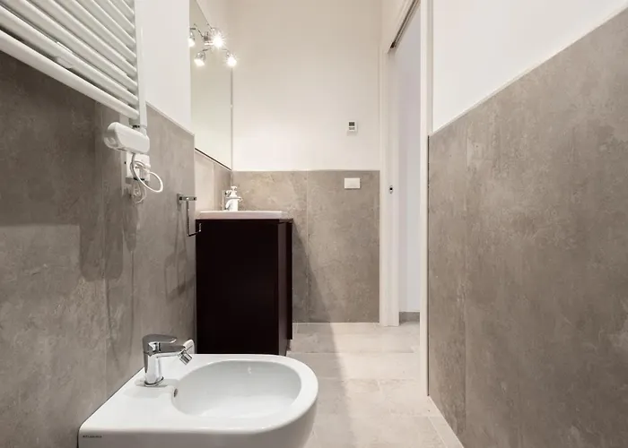 Goito 3, By Short Holidays Apartman *