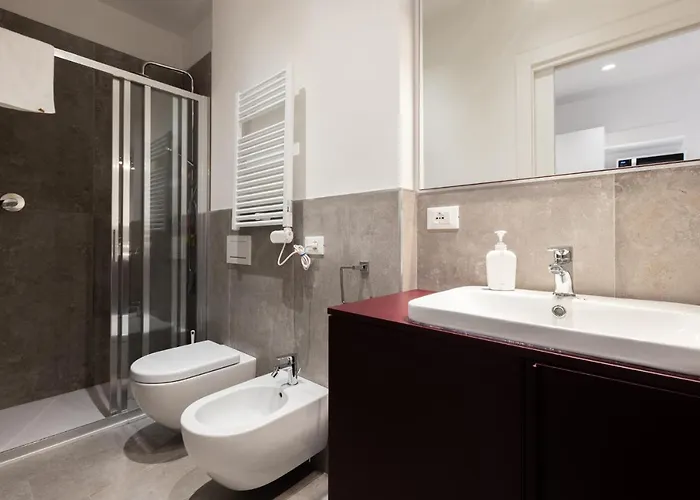 Apartman Goito 3, By Short Holidays *