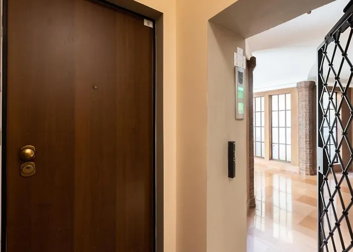 Apartman Goito 3, By Short Holidays Bologna