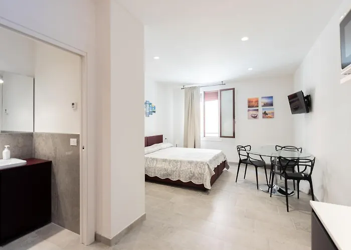 Apartman Goito 3, By Short Holidays