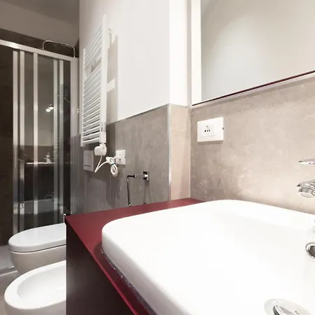 Goito 3, By Short Holidays * Bolonya